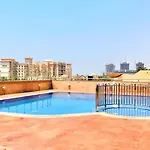 360 Views Dubai Marina! Stunning 2Br En Suite